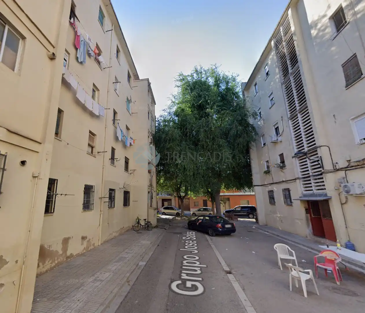 Piso en venta en CL BLOCS DEL RAVAL  Es: Pl: Pt:  ALGEMESI (VALENCIA), imagen 2