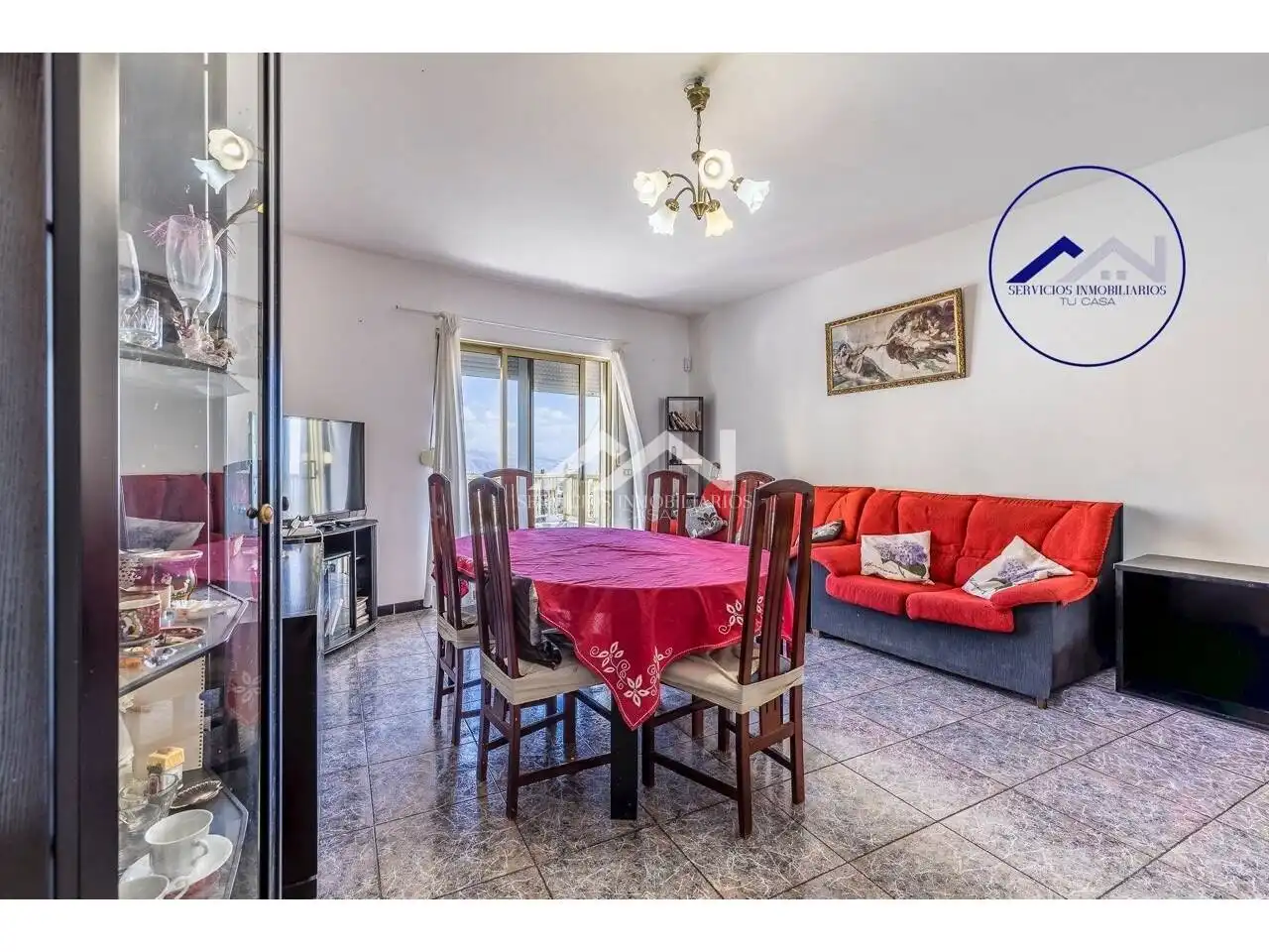 Terraced house for sale in Centro, imagen 2