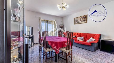 Foto 2 de Casa adosada en venta en Centro, Güímar
