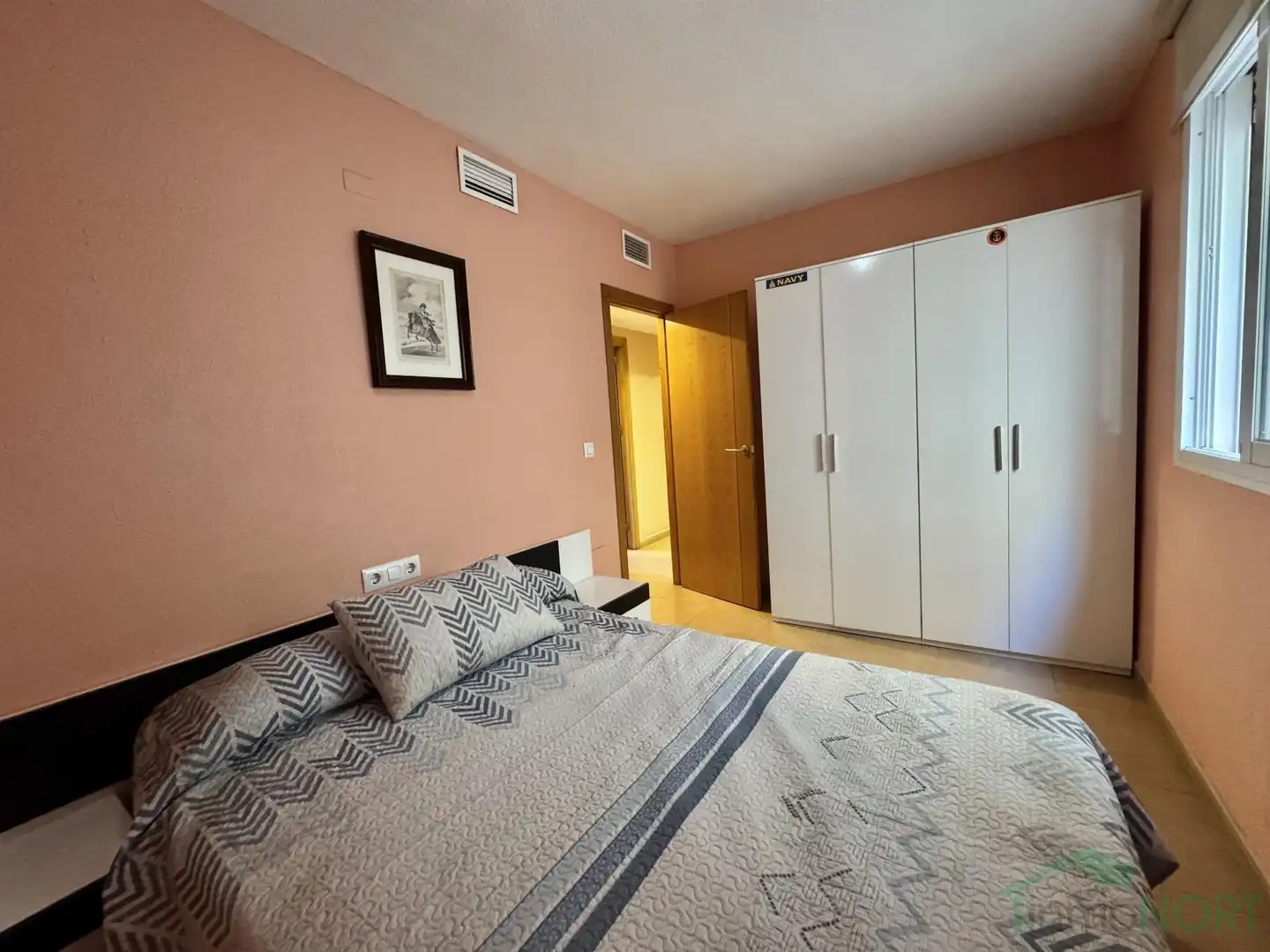 Habitación de Piso en venta en Cartagena con Aire acondicionado, Calefacción y Amueblado