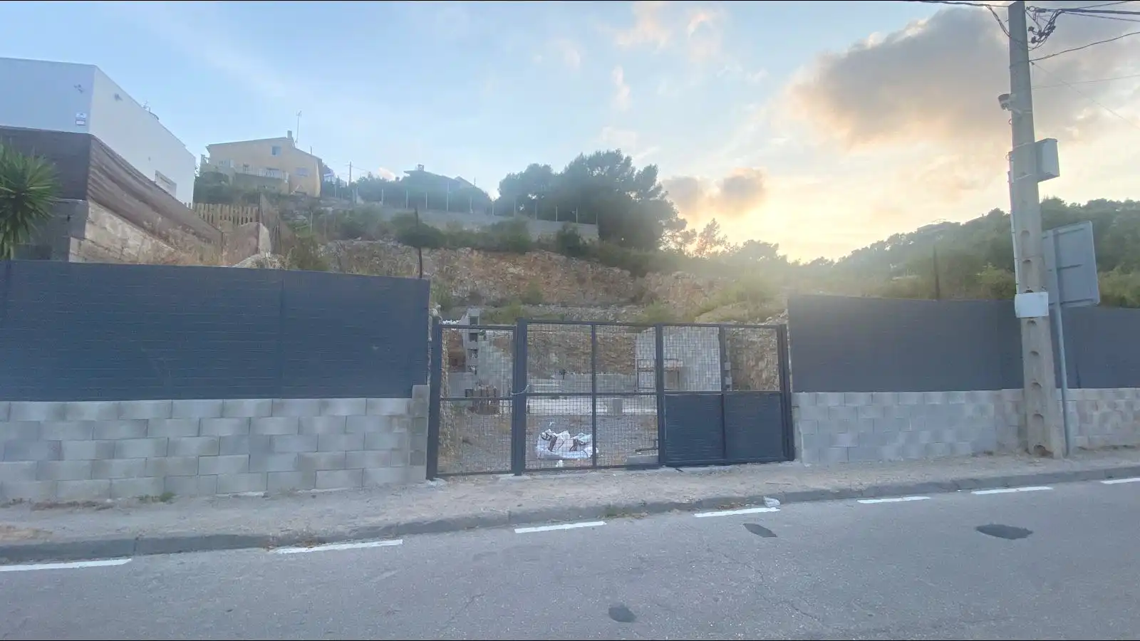 Terrenys i solars en venda a Costa Cunit - Els Jardins - Els Rosers, imagen 16