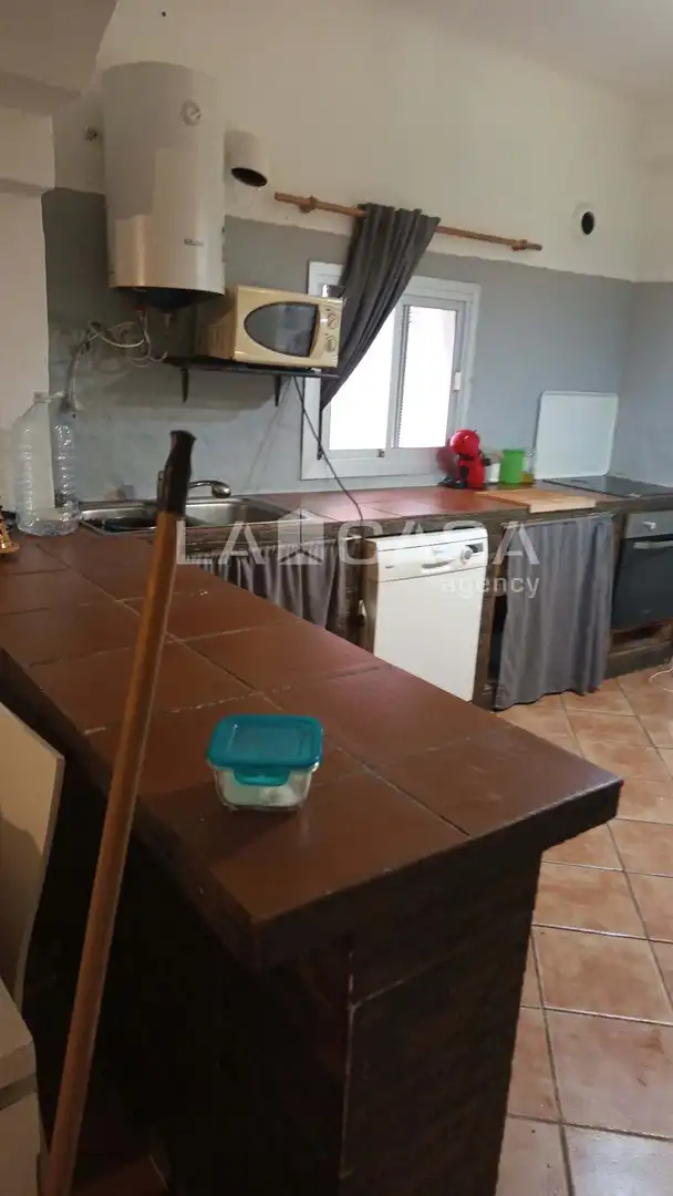 Casa en venda a Calle Huesca