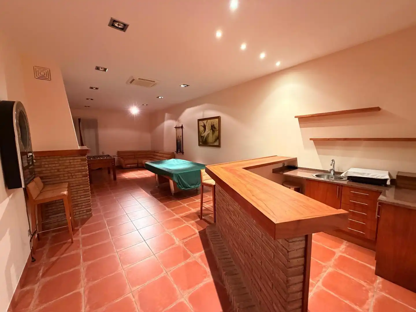 Casa o xalet en venda en Sant Pol de Mar amb Aire condicionat, Calefacció i Jardí privat