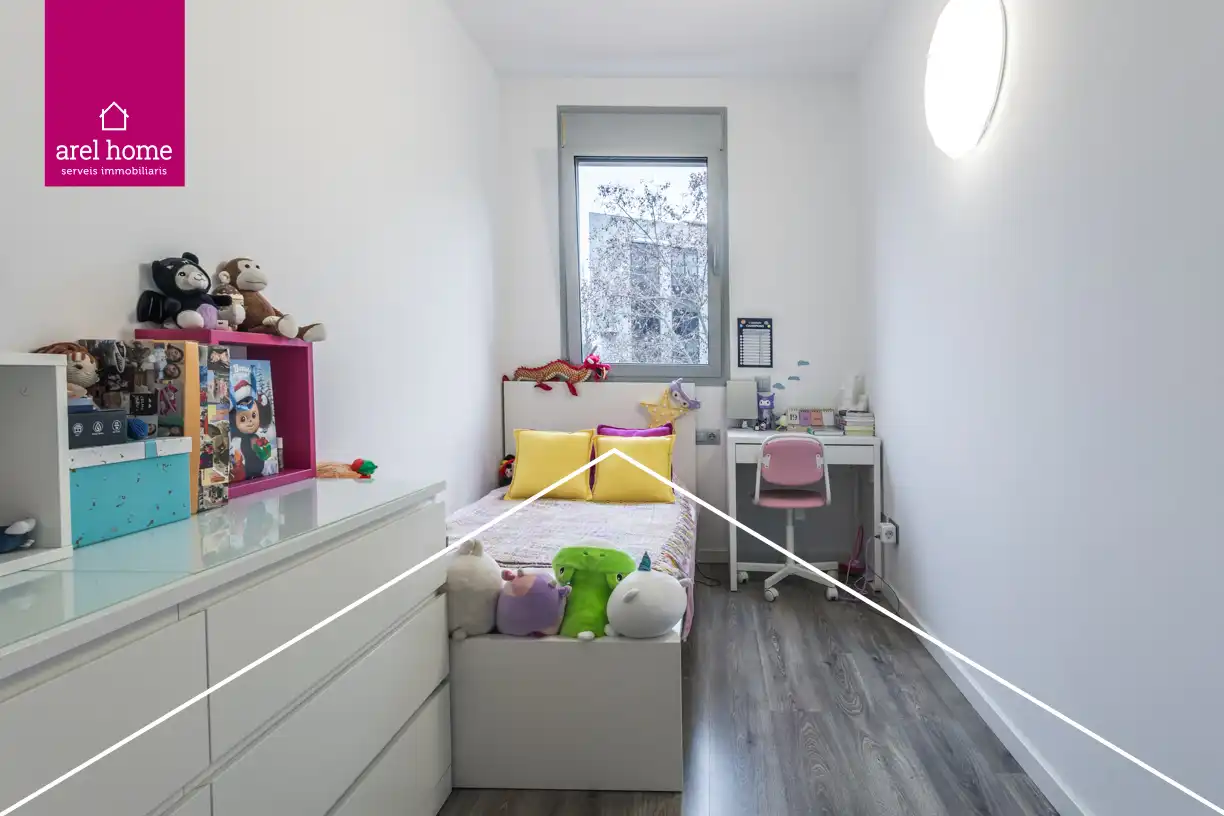 Flat for sale in El Gall