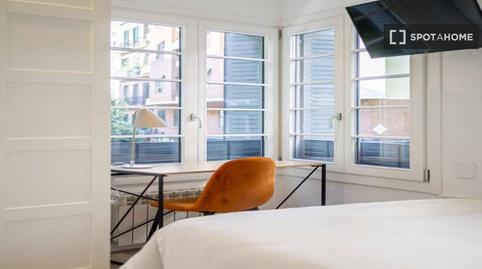 Photo 5 of Flat to share in Trafalgar, Madrid