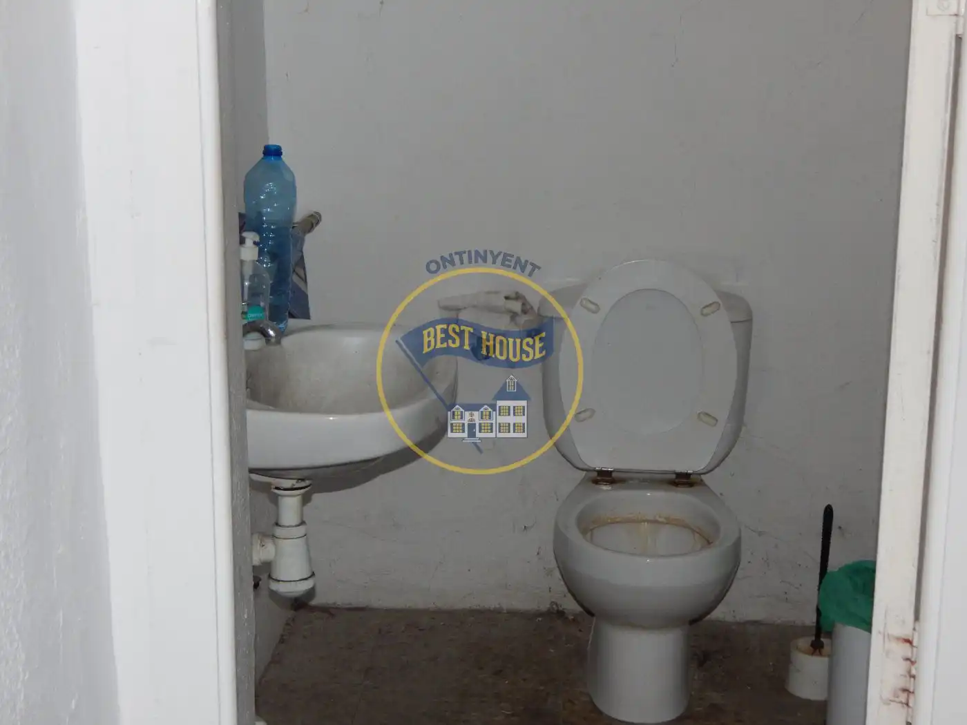 Industrial building for sale in Bocairent, imagen 5