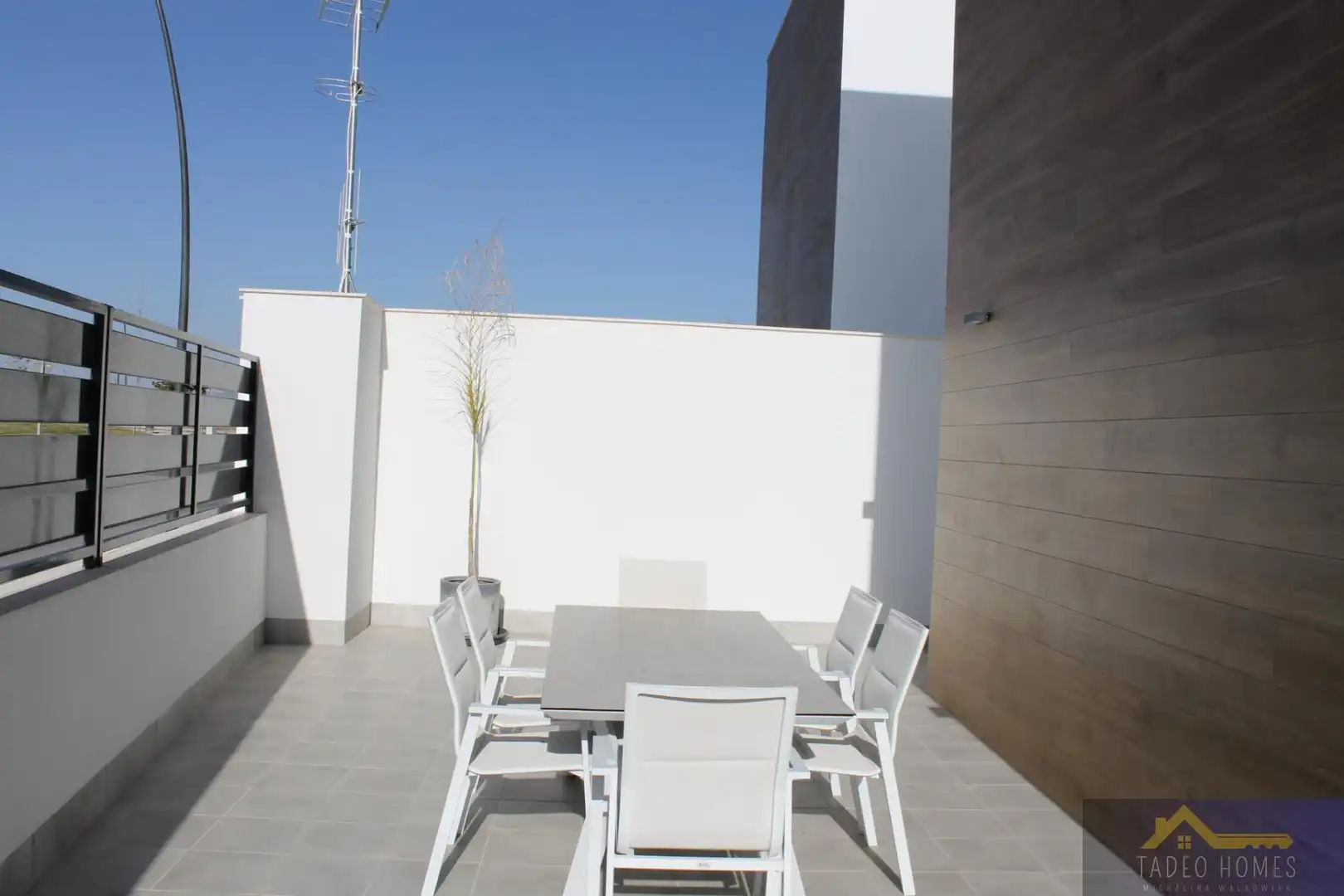 Villa avec piscine à vendre à El Alba Resort S/N, imagen 10