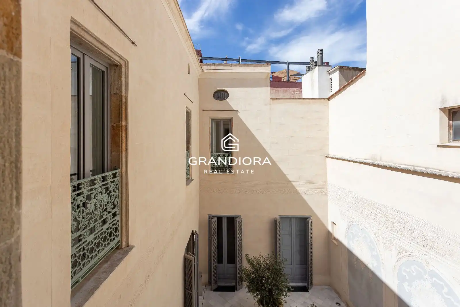 Duplex avec piscine à louer à Plaça de Sant Just, imagen 8