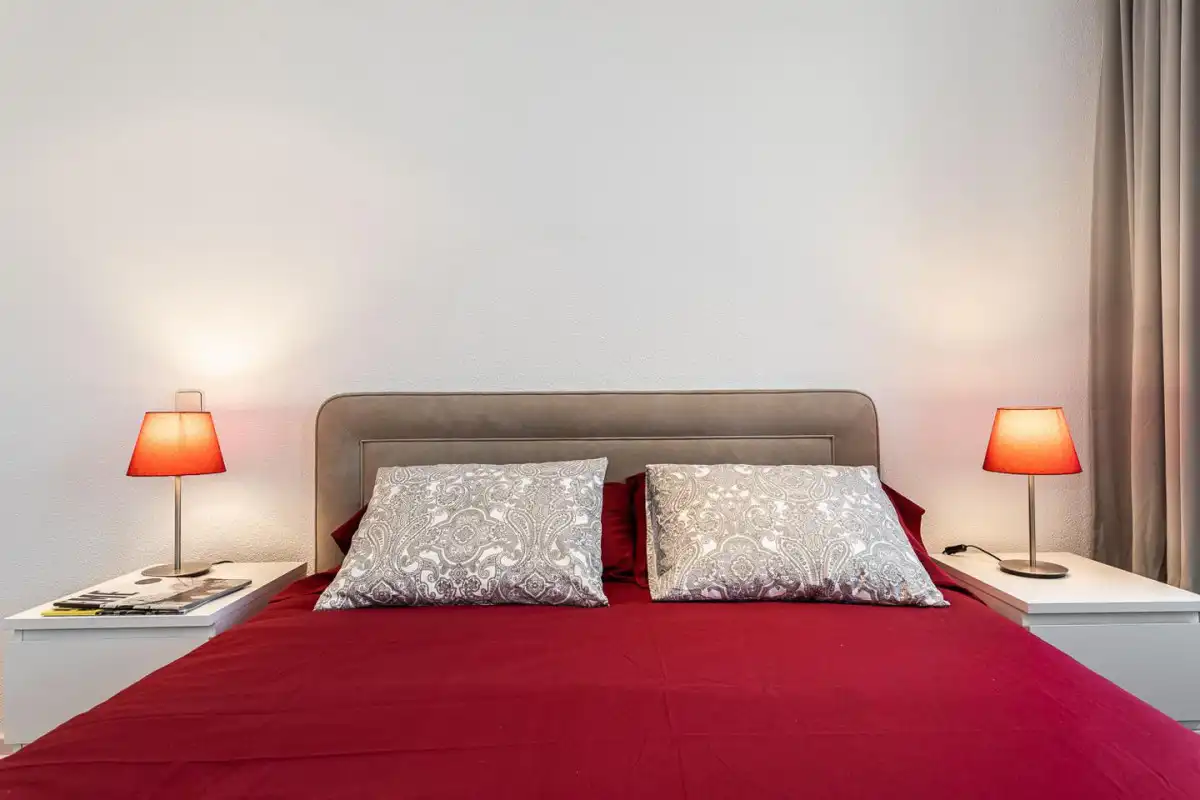 Wohnung zur Miete in Calle Princesa, 3, Argüelles