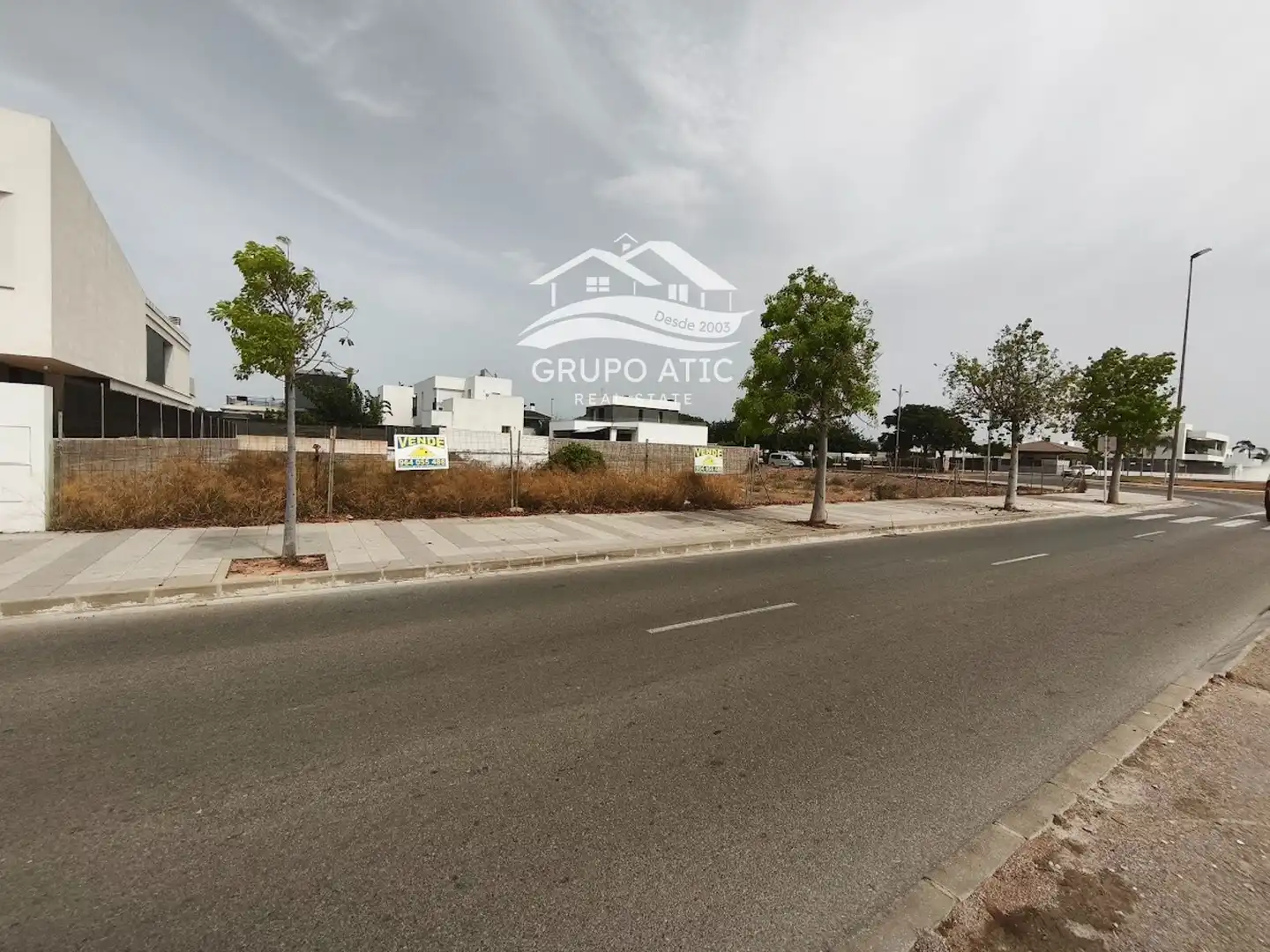 Terreno en venta en Burriana / Borriana