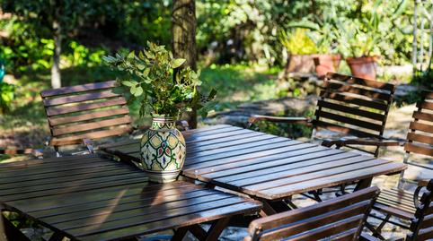 Foto 2 de Casa o chalet en venta en Grazalema, Cádiz