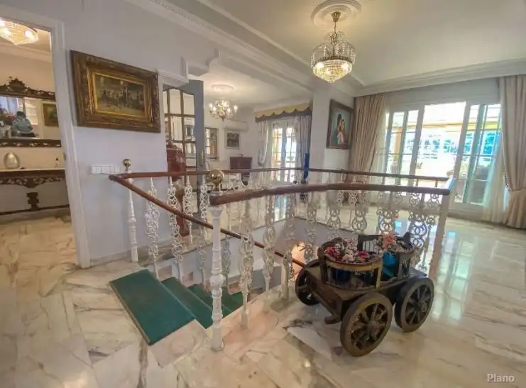 Penthouse mit Pool zum Verkauf in Castillo Sohail - Myramar, imagen 10