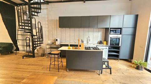 Photo 4 of Duplex to rent in El Poblenou, Barcelona