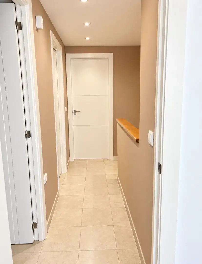 Duplex with pool for sale in Conrado Albaladejo, imagen 23