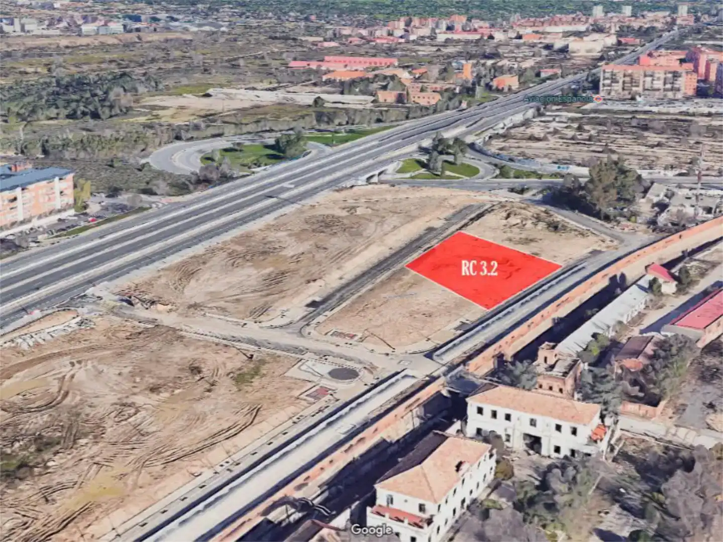 Residential zum Verkauf in Madrid