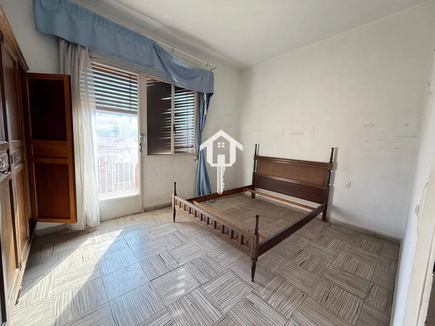 Piso con ascensor en venta en Calle REYES CATOLICOS, imagen 35