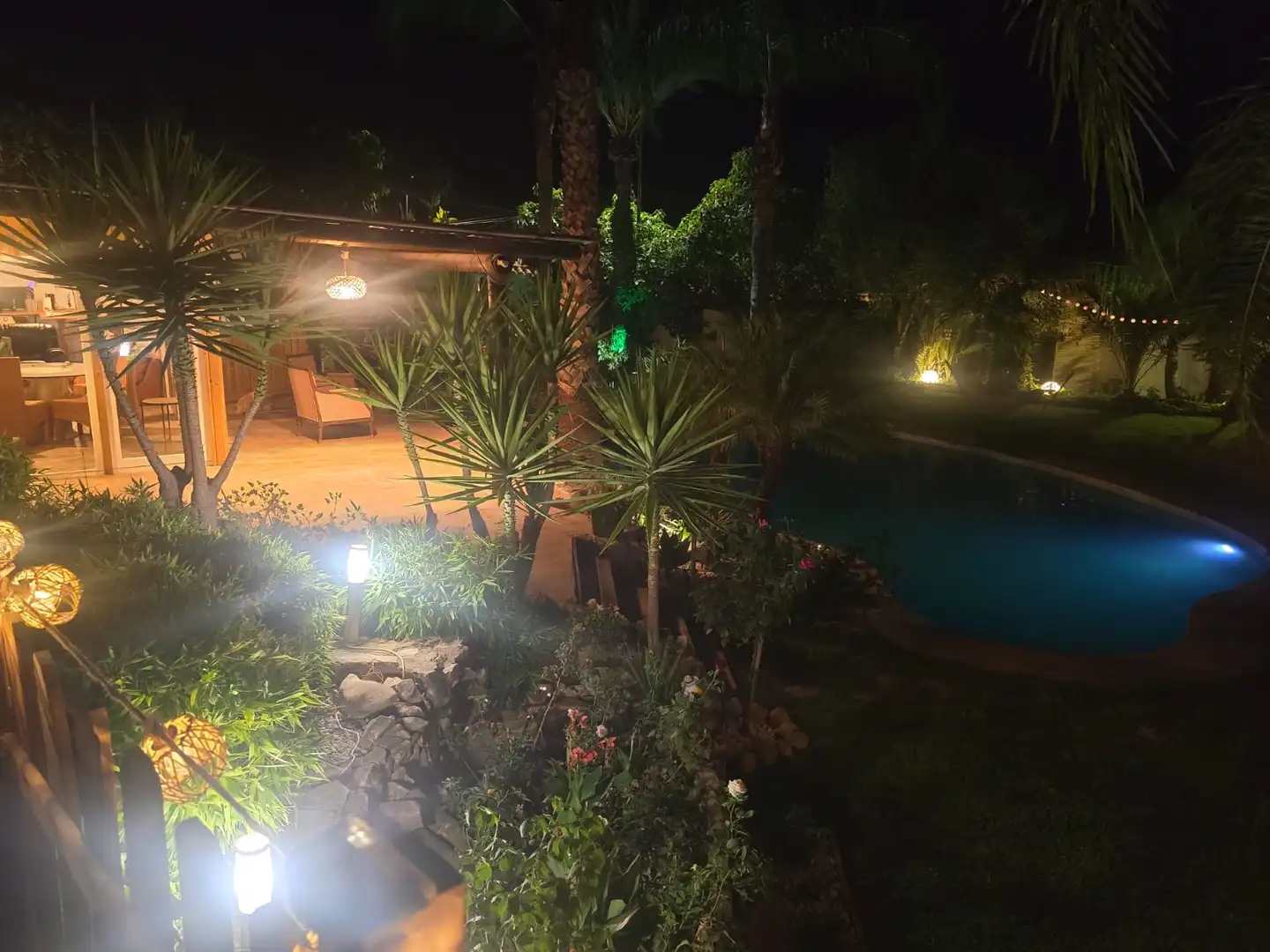 Chalet con terraza en venta en Calle Gaucín, imagen 29