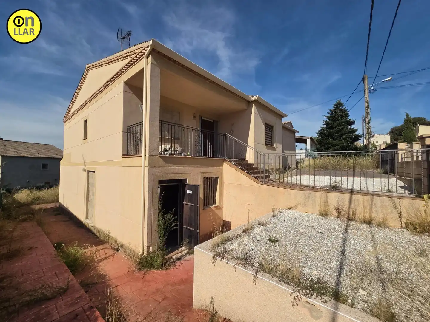 House with terrace for sale in Residencial Park