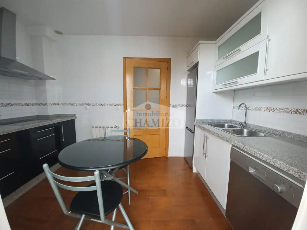Cocina de Piso en venta en Villanueva de la Serena con Aire acondicionado, Calefacción y Trastero