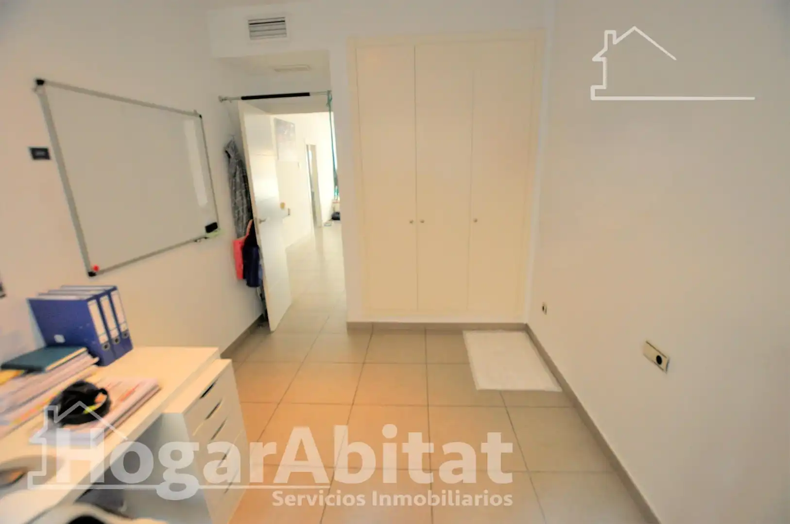 Piso en venta en Massamagrell con Calefacción y Terraza