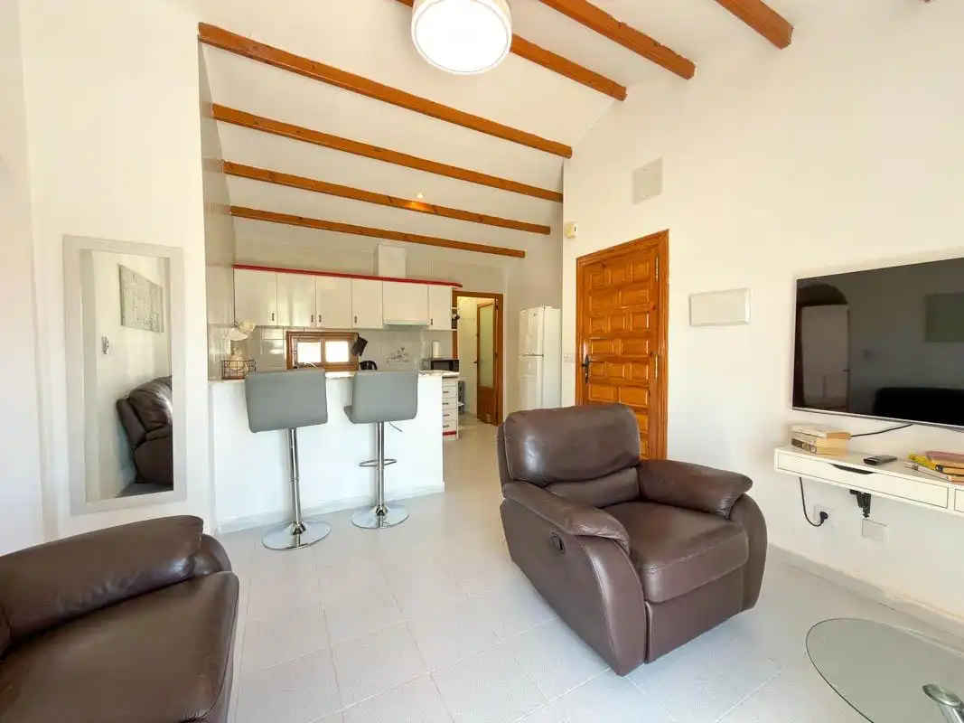Flat to rent in FAISAN DEL-CHISMOSAS, imagen 8