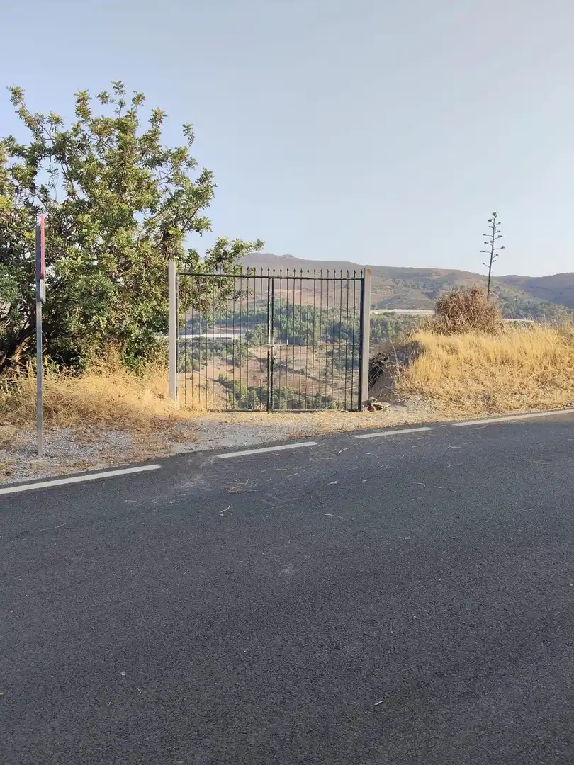 Terreny residencial en venda a Vega del Chortal, imagen 4