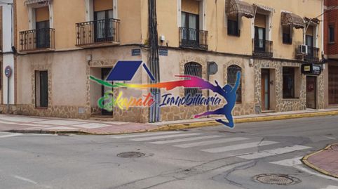 Casa o Edificio en Paseo de la Estación, 1 Villacañas (Toledo), imatge 2