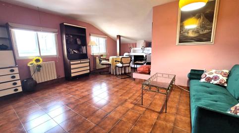 Foto 2 de Piso en venta en Santo Tomás, Ávila Capital