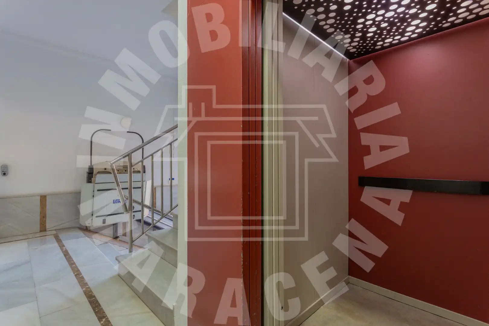 Apartamento en venta en Maracena con Aire acondicionado, Terraza y Horno