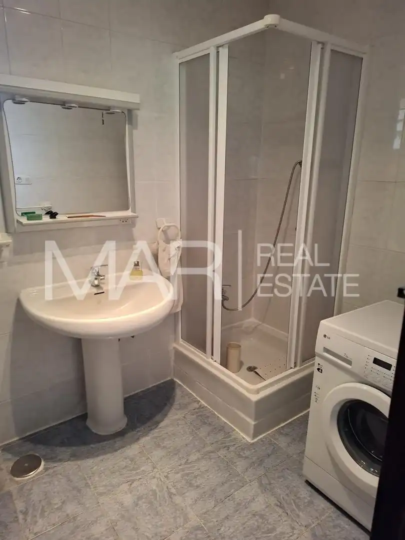 Bathroom of Houses for sale in Chiclana de la Frontera
