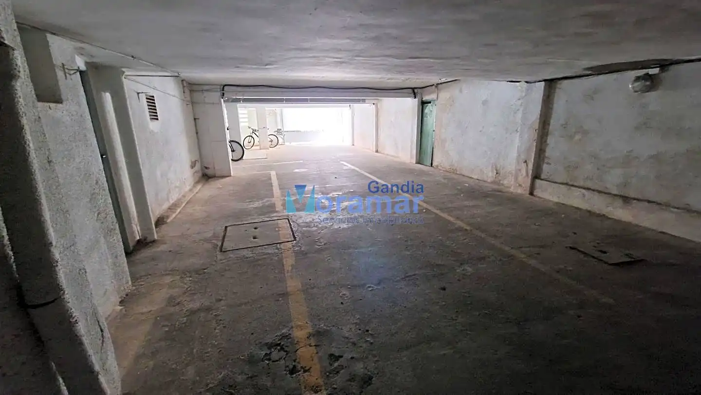 Apartamento de alquiler en Marítimo De Neptuno, 2, Playa de Gandia