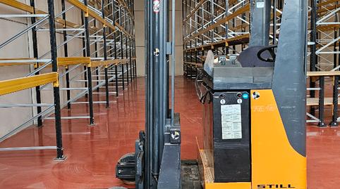 Photo 5 of Industrial buildings for sale in Carretera del Pla, 89, Valls, Tarragona