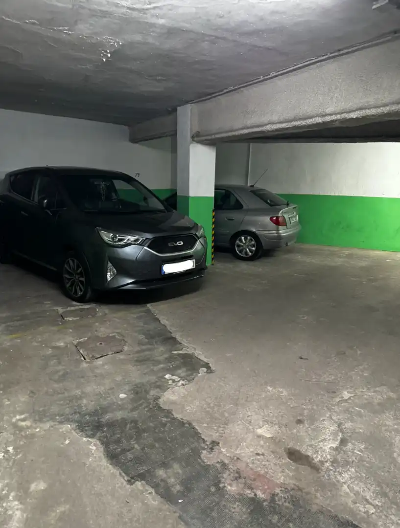 Individual en venda a Carrer de Pau Piferrer 114