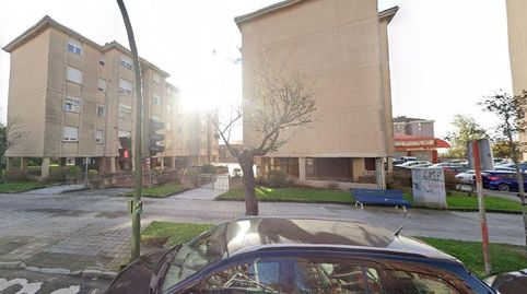 Foto 2 de Piso en venta en Avenida Cardenal Herrera Oria, 43(b), Alisal - San Román, Santander
