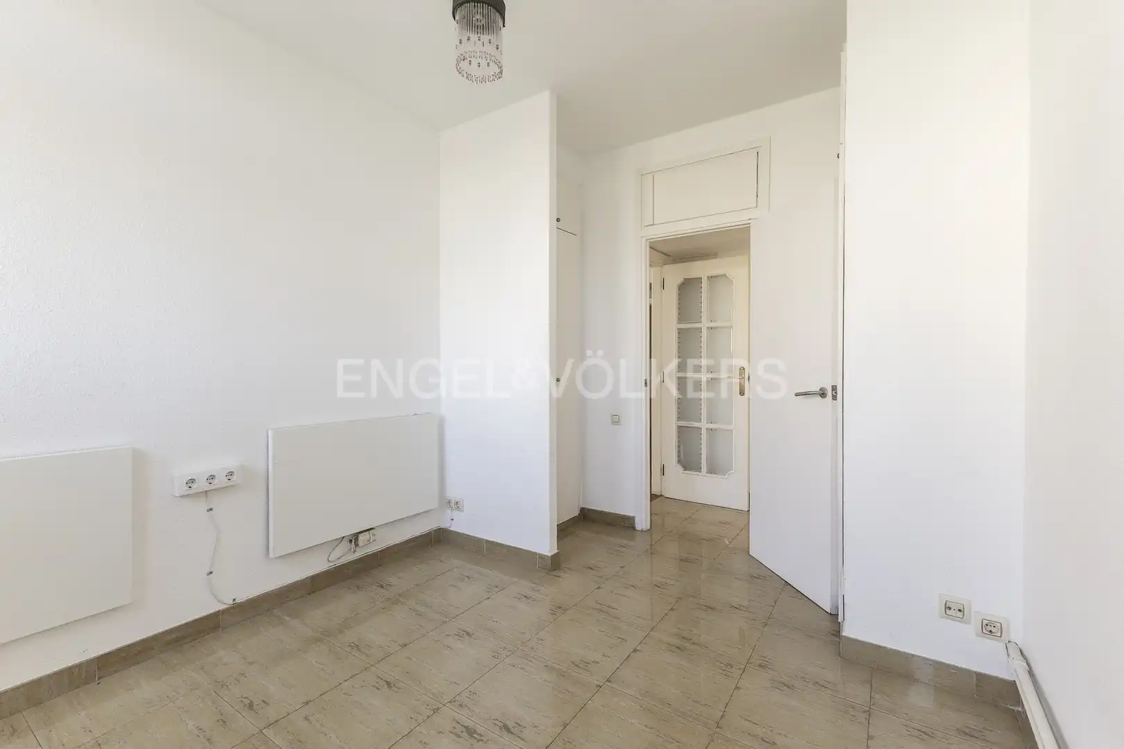 Habitación de Piso en venta en Barcelona con Calefacción y Parquet