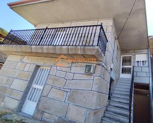 Exterior view of House or chalet for sale in Taboadela  with Heating, Storage room and Furnished