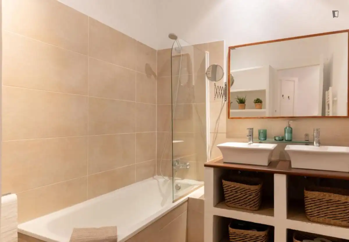 Apartament de lloguer a Chamberí, imagen 43