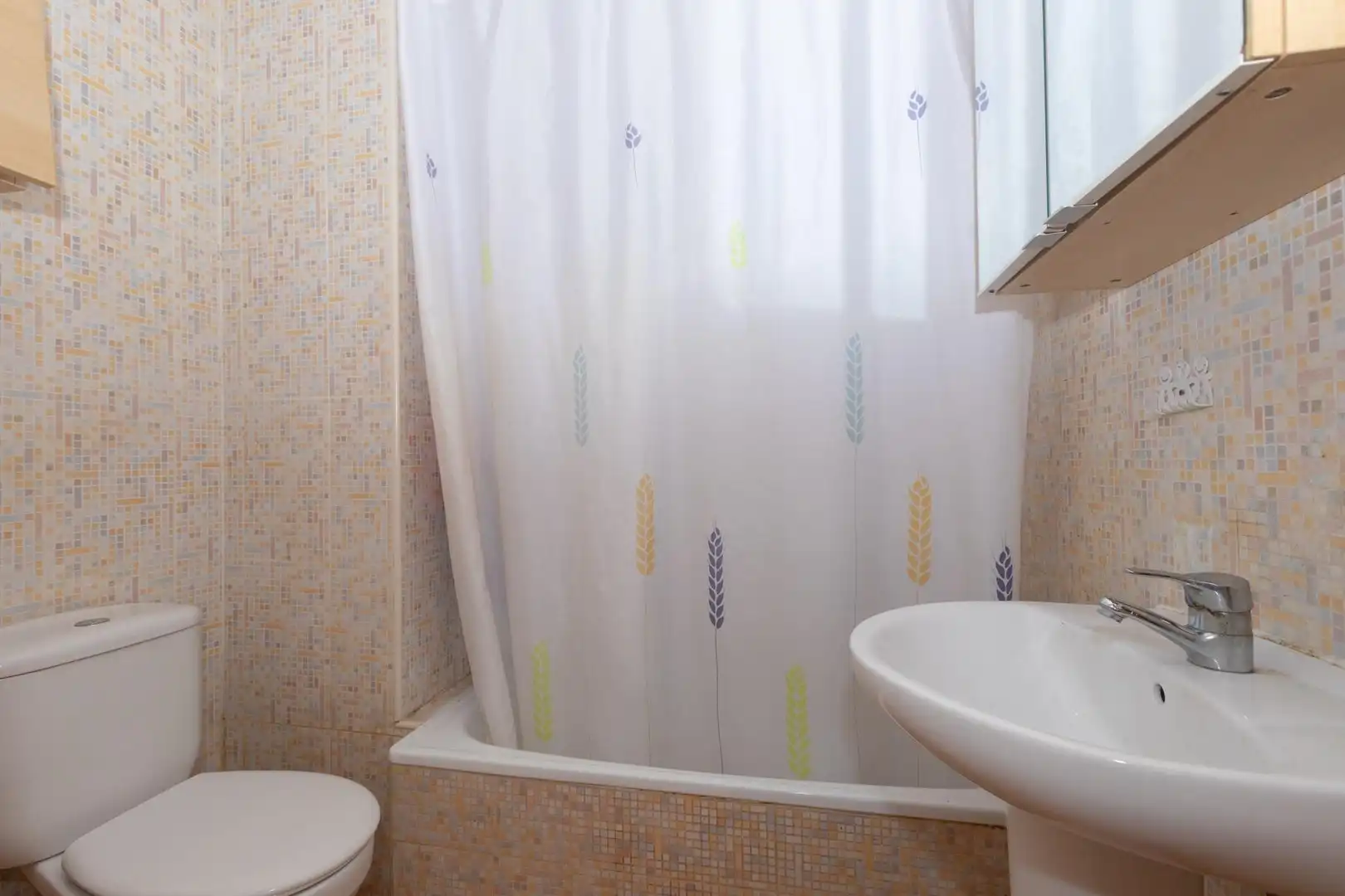 Baño de Piso en venta en Carretera de Cádiz