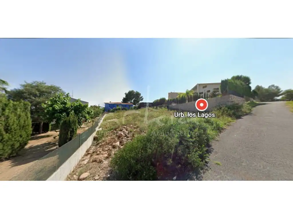 Terreno residencial en venta en Alginet, imagen 5