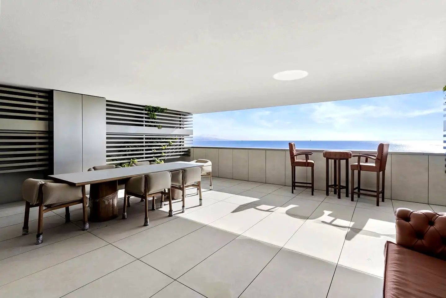 Piso con piscina en venta en Calle Pacífico, imagen 3