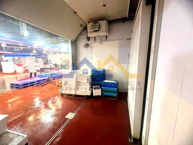 Nave industrial en Venta en Madrid en Ensanche de Vallecas - La Gavia