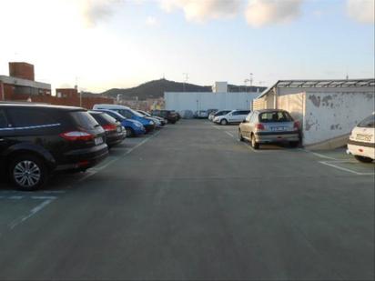 Parking of Garage for sale in L'Hospitalet de Llobregat