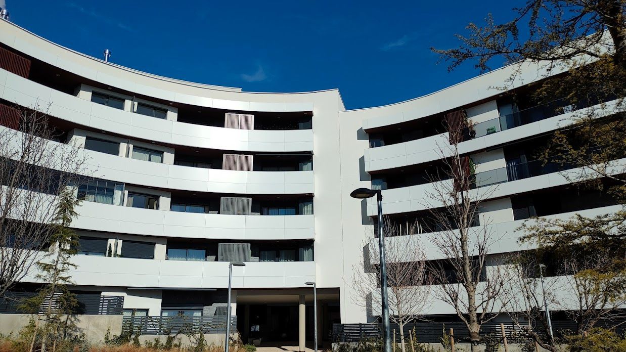 Flat to rent in Norte