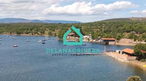 Foto 3 de Casa o chalet en venta en Calle del Torrontero, Cervera de Buitrago, Madrid