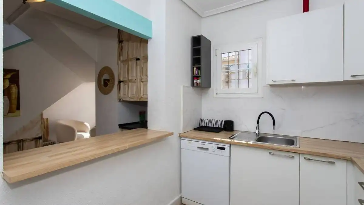 Apartment zum Verkauf in Orihuela Costa, imagen 18