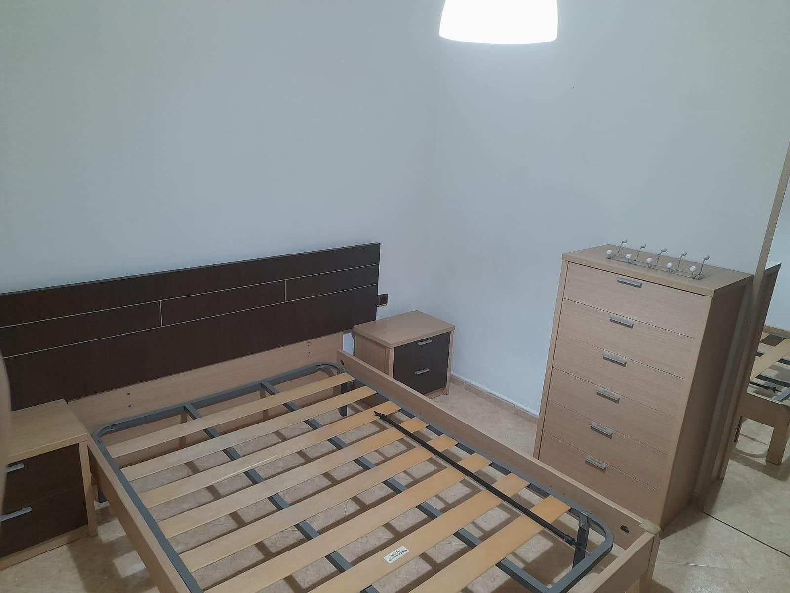 Bedroom of Flat for sale in  Córdoba Capital  with Air Conditioner and Heating