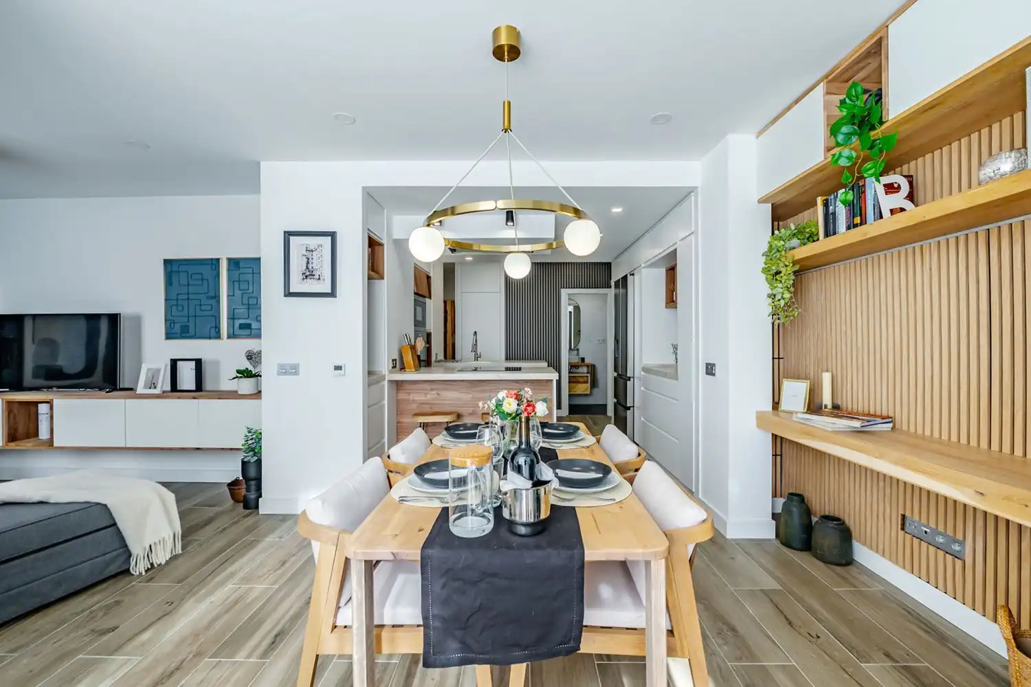 Wohnung mit Aufzug zum Verkauf in VIRGEN DEL PUERTO, imagen 11