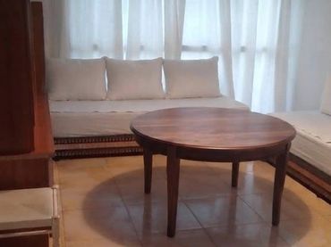 Appartamento con balcone in vendita a Avenida de los Rosales