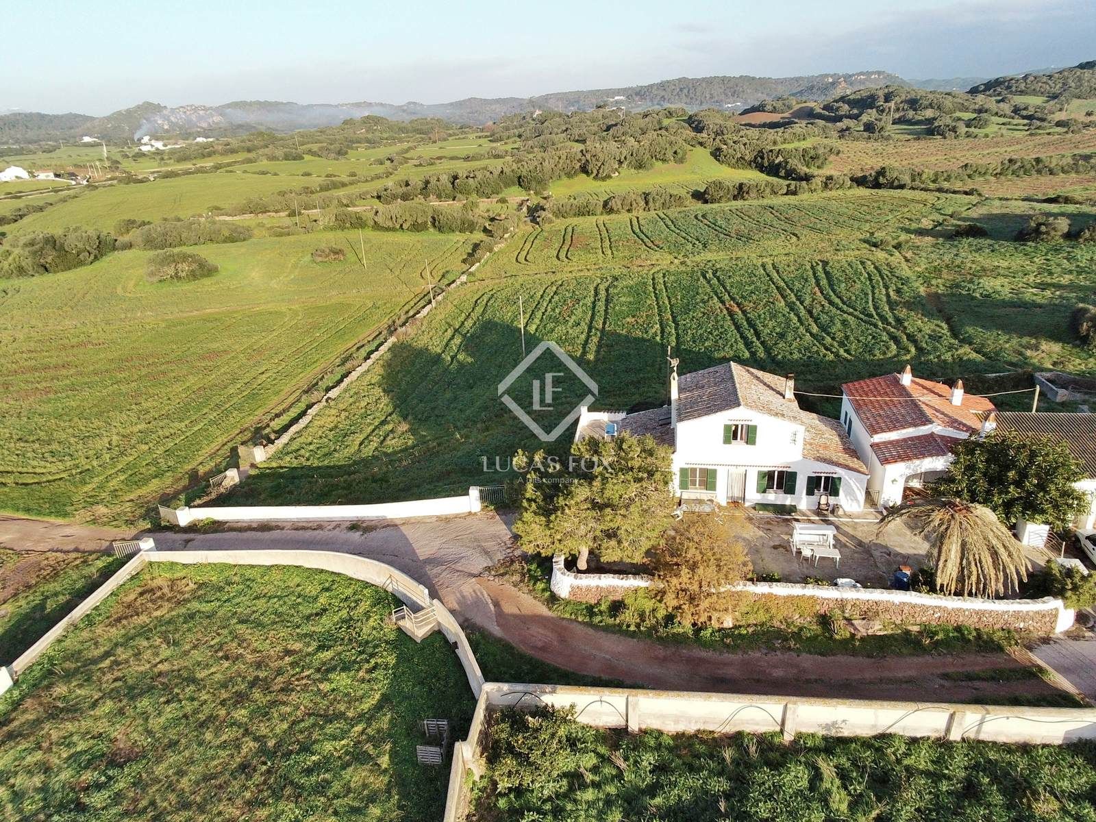 Country house for sale in Maó  with Terrace, Storage room and Balcony