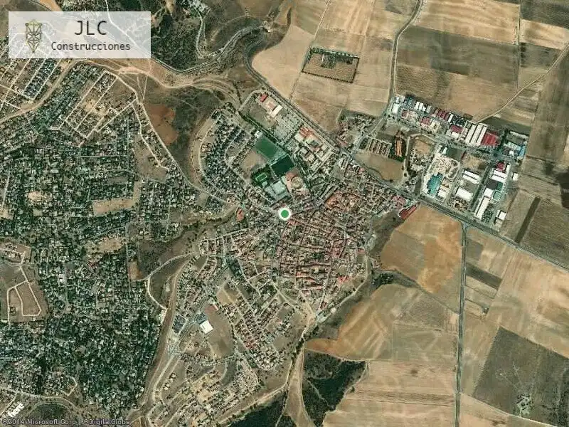 Terreny residencial en venda a CUENCA, imagen 41